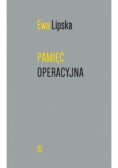 Pamięć operacyjna
