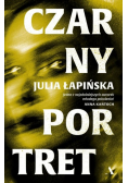 Czarny portret