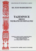 Tajemnice drogi neokatechumenalnej