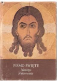 Pismo święte nowego testamentu