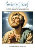 Nasz Wielki Patron Józef Święty