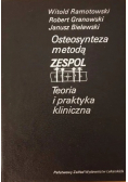 Osteosynteza metodą Zespol