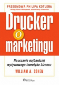 Drucker o marketingu