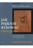 Jak pięknie rysować Ćwiczenia