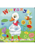 Wierszyki do języka gimnastyki