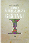 Skuteczna pomoc psychologiczna