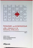 Pedagogika wczesnoszkolna Tom 1