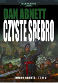 Czyste srebro