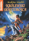 Królewski skrytobójca