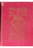 Pismo Święte Nowego Testamentu