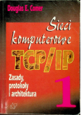 Sieci komputerowe Tom 1