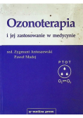Ozonoterapia i jej zastosowanie w medycynie