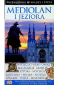 Mediolan i jeziora