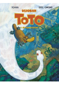 Dziobak Toto i drapieżniki Tom 3