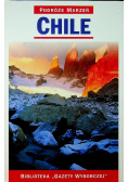 Podróże marzeń Tom 8 Chile