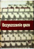 Inżynieria chemiczna Oczyszczanie gazu