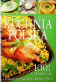 1001 przepisów Kuchnia polska
