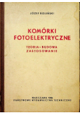 Komórki fotoelektryczne