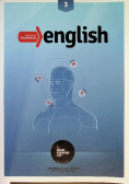 English designed with Direct Method 3