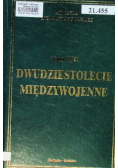 Dwudziestolecie Międzywojenne Historia Literatury Tom VIII
