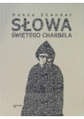 Słowa Świętego Charbela