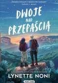 Dwoje nad przepaścią