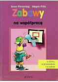 Zabawy na współpracę