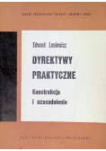 Dyrektywy praktyczne