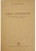 Zarys fitoterapii