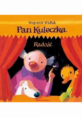 Pan Kuleczka Radość
