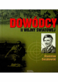 Dowódcy II wojny światowej Tom 17 Stanisław Sosabowski