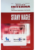 Stany Nagłe