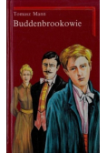 Buddenbrookowie Tom 2