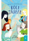 Koci Zaułek Tom 1