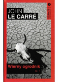 Wierny ogrodnik Część 1