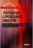 Systemowe zarządzanie jakością