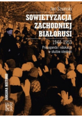 Sowietyzacja zachodniej Białorusi