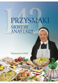 143 przysmaki siostry Anastazji