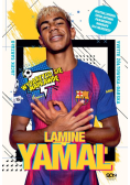 Lamine Yamal złota nadzieja futbolu