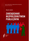Zarządzanie bezpieczeństwem publicznym