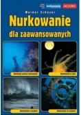 Nurkowanie dla zaawansowanych