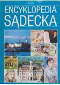 Encyklopedia sądecka