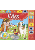 Odkrywam dźwięki Wieś