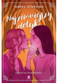 Najzimnieszy dotyk