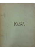 Album do znaczków pocztowych Polskiej Rzeczypospolitej Ludowej