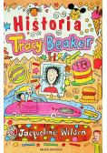 Historia Tracy Beaker