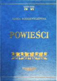 Powieści