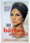 Barbra Streisand  cudowna dziewczyna