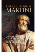 Odwaga zawierzenia