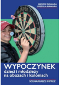 Wypoczynek dzieci i młodzieży na obozach